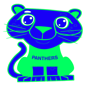 mascot school logo